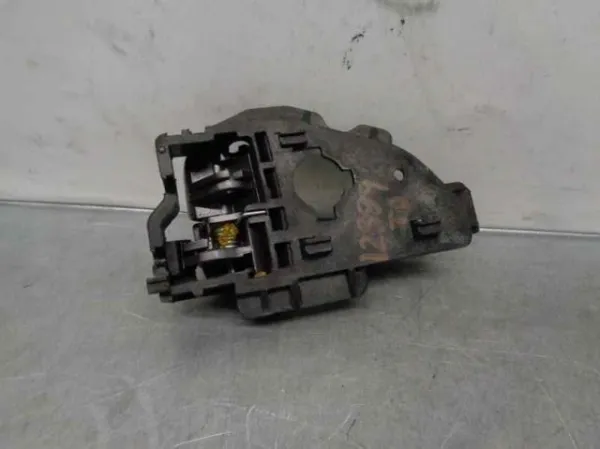 Manija interior derecha delantera/trasera de puerta 826232S000 Hyundai/Kia
