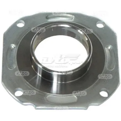 Kit de reparación de motor de arranque CARGO 131454