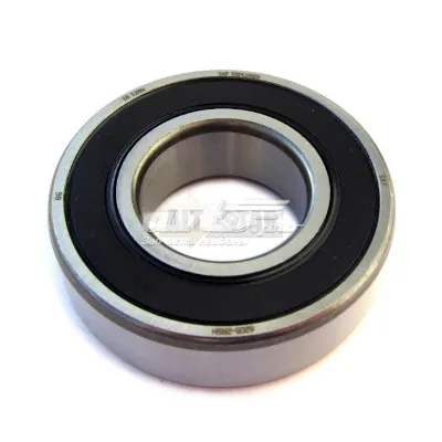 Rodamiento de alternador SKF 62052RSH