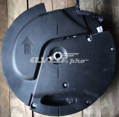 Subwoofer MAZDA K12366960