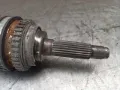 Semieje delantero derecho Chevrolet Spark (Matiz) M200, M250