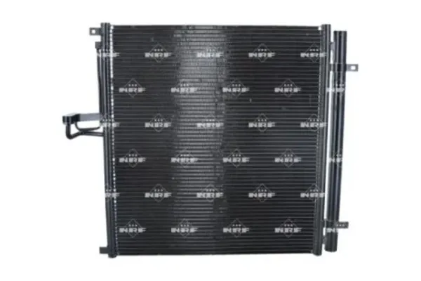 Condensador aire acondicionado 350621 NRF