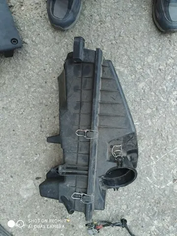 Caja del filtro de aire Ford Mondeo II