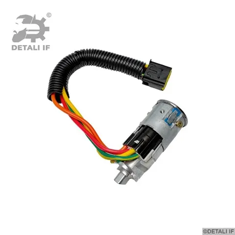 Cilindros de cerradura DF13699 Detali IF