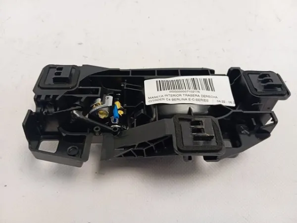  98201552 Peugeot/Citroen