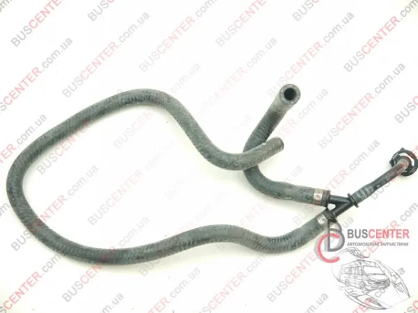 Manguera radiador 9075010000 Mercedes