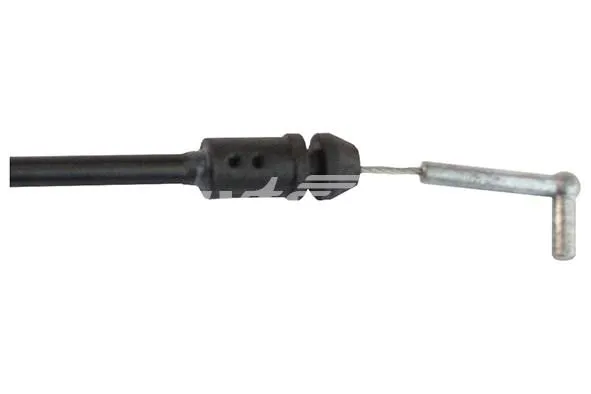 Cerradura superior de puerta trasera derecha de doble hoja GP905920001R GP