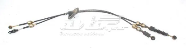 Cable de palanca de cambios Nissan X-Trail 