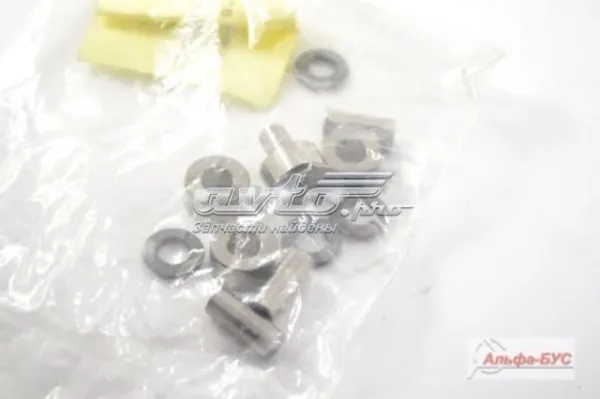 Kit de reparación de bomba de alta presión 1467010535 Bosch