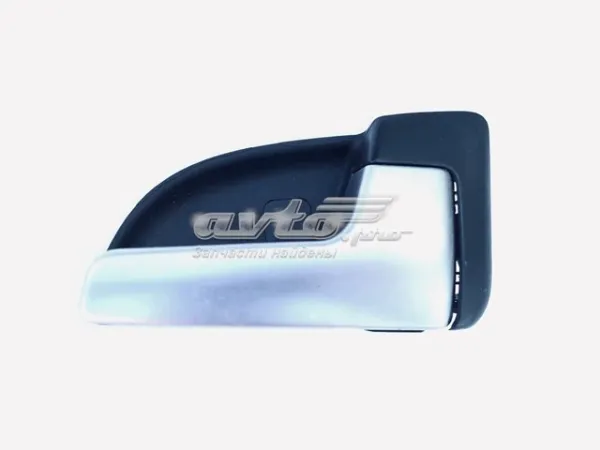 Manija interior derecha de puerta trasera 836211H000 Hyundai/Kia