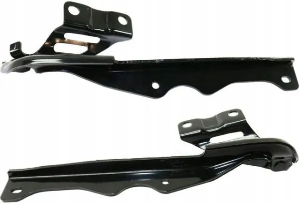 Bisagra izquierda del capó KB7W52420 Mazda