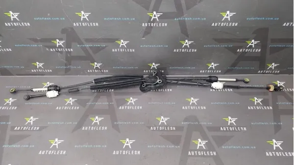 Comprar Cables de caja de cambios Renault Scenic GRAND III JZ0, JZ1