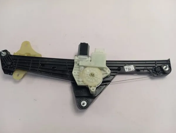 Mecanismo de elevalunas delantero derecha Renault Clio V
