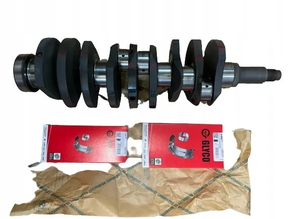 Cigüeñal 96412856 Fiat/Alfa/Lancia