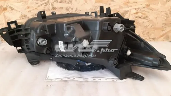 Faro izquierdo KL2J51041 Mazda