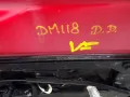 Puerta delantera derecha Ford Fiesta VI