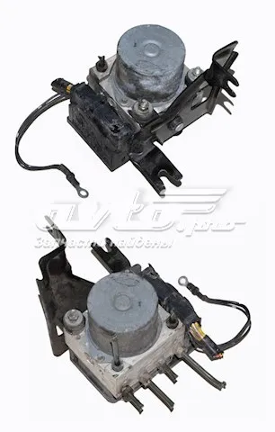 Módulo hidráulico de ABS NISSAN 0265231341