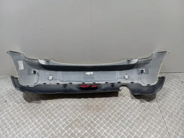 Parachoques trasero 51127380024 BMW