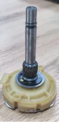 Reductor de arranque Ford Fiesta CB1
