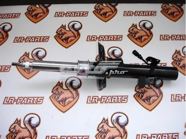 Amortiguador delantero izquierdo LR070932 Land Rover