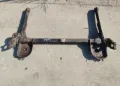 Puente trasero Renault Trafic FL