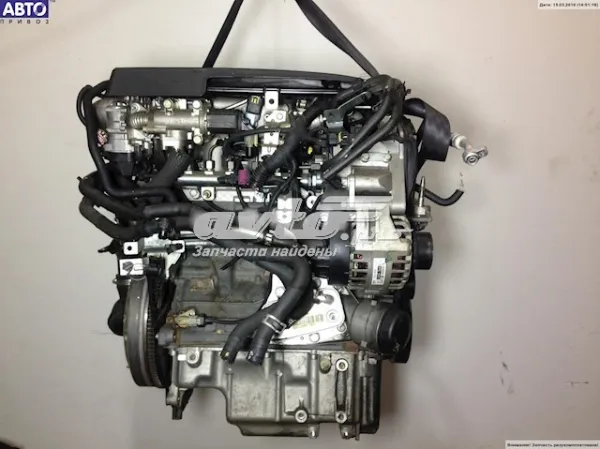 Motor completo D19AA Fiat/Alfa/Lancia