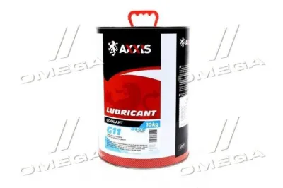 Refrigerante AXXIS AX1017