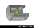 Émbolo de la pinza de freno delantera Audi A6 4A5