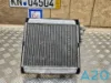 Radiador calefacción Jaguar S-type CCX