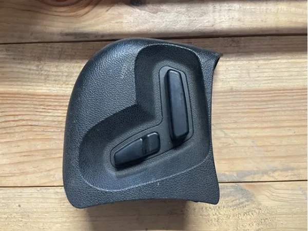 Bloque de botones del mecanismo de ajuste del asiento derecho 2118211258 Mercedes