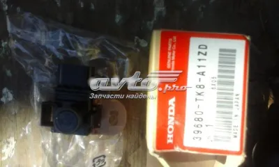 Sensor de estacionamiento delantero/trasero central HONDA 39680TK8A11ZD