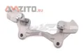 Soporte de la pinza de freno delantera Audi A7 4GA, 4GF