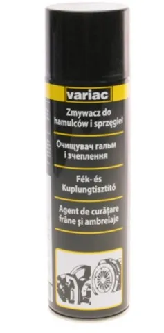 Limpiador de frenos HENKEL 2021011