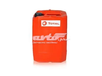 Aceite de motor TOTAL 160777