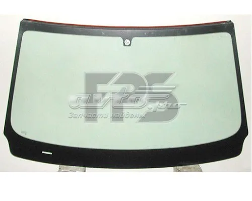 Parabrisas GS1438D11 FPS