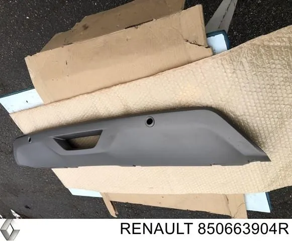  850663904R Renault (RVI)