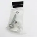 Tornillo de montaje del amortiguador trasero Renault DOKKER FE