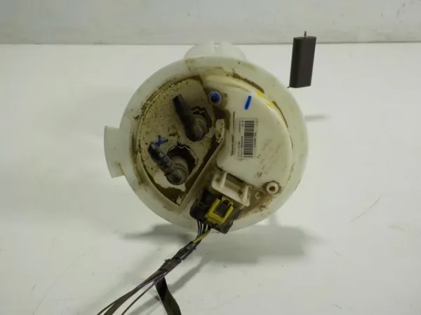 Bombín de arranque Alfa Romeo Giulietta 940