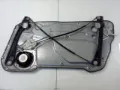 Juego de reparación del mecanismo del elevalunas de la puerta delantera Seat Cordoba 6L2