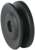 Polea alternador Fiat Uno 146A