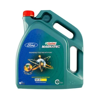 Aceite de motor FORD 15F8D7