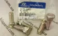 Perno de cubo Hyundai Terracan HP