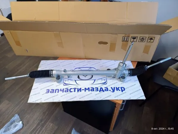 Cremallera de dirección MA9110 AGR