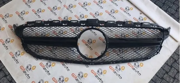 Parrilla A2058880523 Mercedes