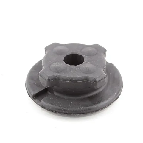 Buje de vástago de amortiguador trasero 1014001725 Geely