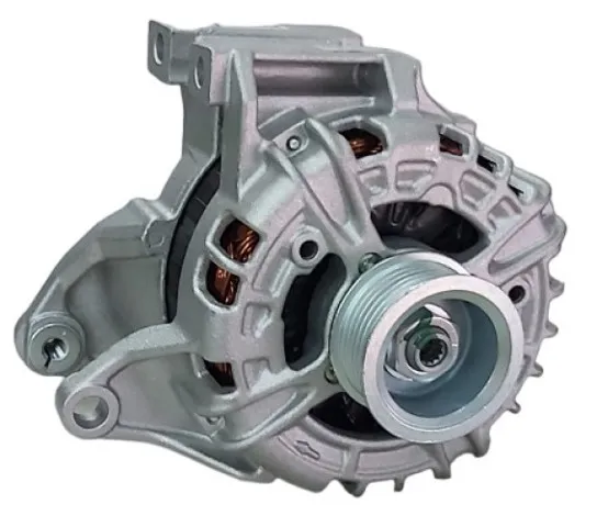 Alternador 95523112 Peugeot/Citroen