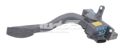 Pedal del acelerador IVECO 504061734