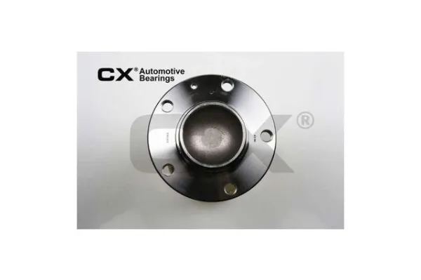 Cubo de rueda trasero CX1102 CX/Complex
