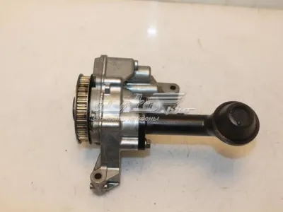 Bomba de aceite VAG 03L115105C