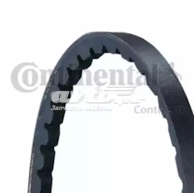 Correa de accesorios CONTINENTAL AVX10X935